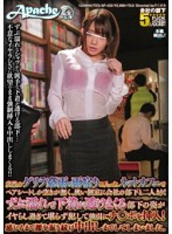AP-432 Thumbnail Image