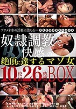 AVSB-027 サムネイル画像