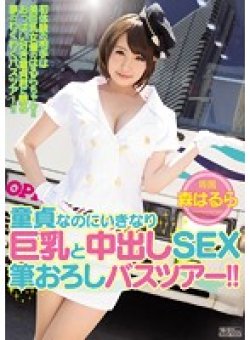 PPPD-401 Thumbnail Image