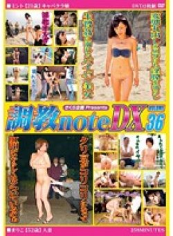 CNDX-036 Thumbnail Image