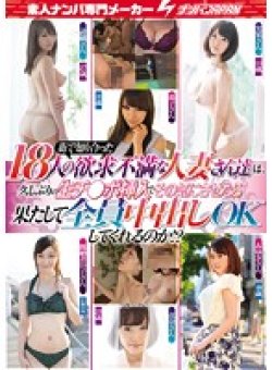 NPJB-004 Thumbnail Image