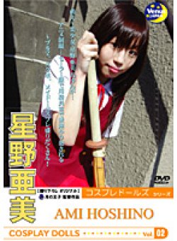 VJCD-002 Thumbnail Image
