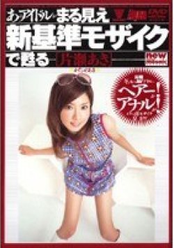 BNDV-00423 サムネイル画像