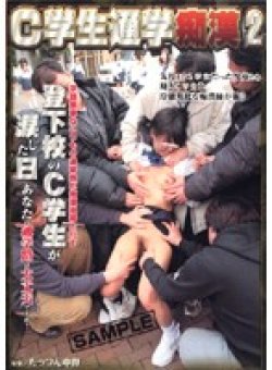 NHDT-294 Thumbnail Image
