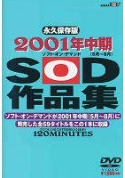 SDDL-073 Thumbnail Image