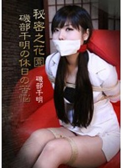 DHDD-008 Thumbnail Image