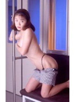 OKURA-154 Thumbnail Image