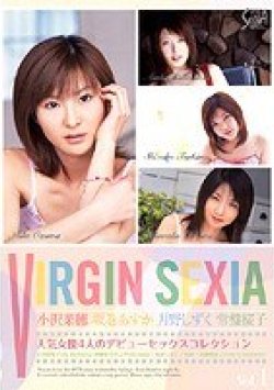 SXBD-013 Thumbnail Image
